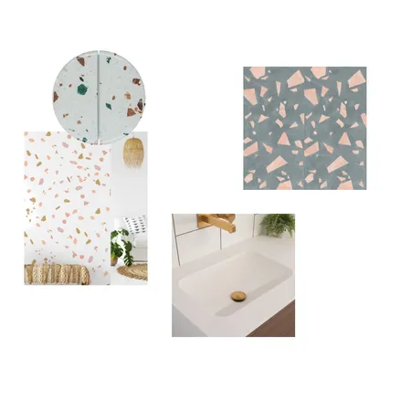 toilet ff Interior Design Mood Board by 24juhi on Style Sourcebook