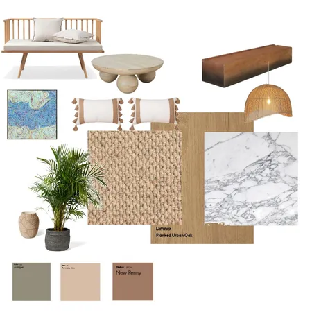 PORTFOLIO Interior Design Mood Board by justbalibe@gmail.com on Style Sourcebook