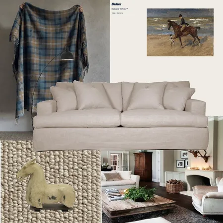 Finished living room Interior Design Mood Board by Victoria04 on Style Sourcebook