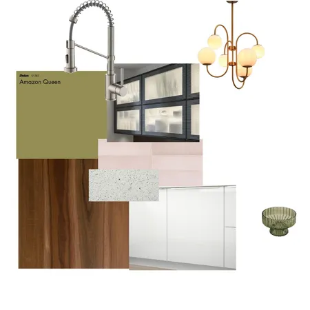 kitchen Interior Design Mood Board by joma99 on Style Sourcebook