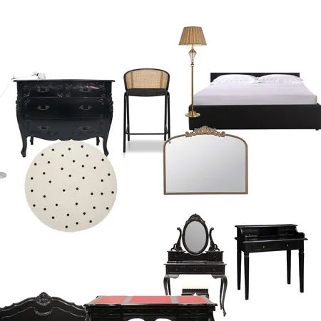 b1 Interior Design Mood Board by eunuk on Style Sourcebook