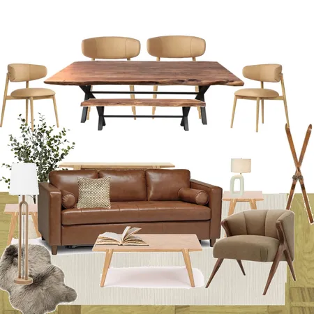 Darshil living room 2 Interior Design Mood Board by Maygn Jamieson on Style Sourcebook