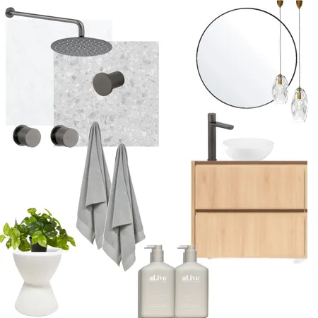 Matthew Maclure Interior Design Mood Board by Helena@abi-international.com.au on Style Sourcebook