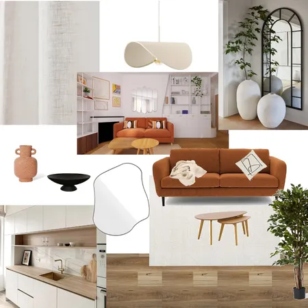 Girodit 2 Interior Design Mood Board by tidiora on Style Sourcebook