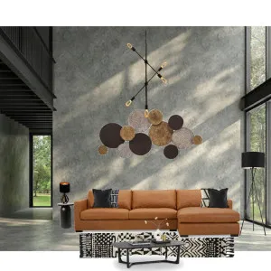 Sala TF Interior Design Mood Board by Nitasazu on Style Sourcebook