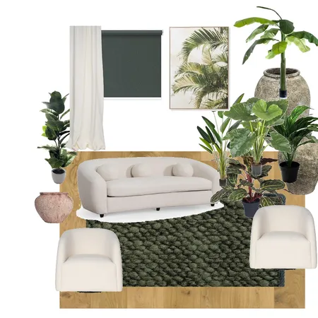 Aura Living room Interior Design Mood Board by JSE on Style Sourcebook