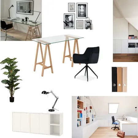 Bureau Raspail Interior Design Mood Board by tidiora on Style Sourcebook