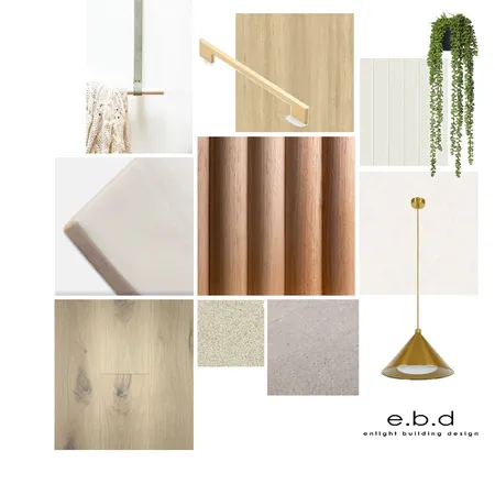 Mt Martha residence Interior Design Mood Board by Enlight Building Design on Style Sourcebook