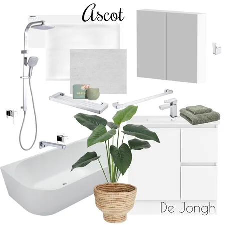 De Jongh Interior Design Mood Board by Hope2020 on Style Sourcebook