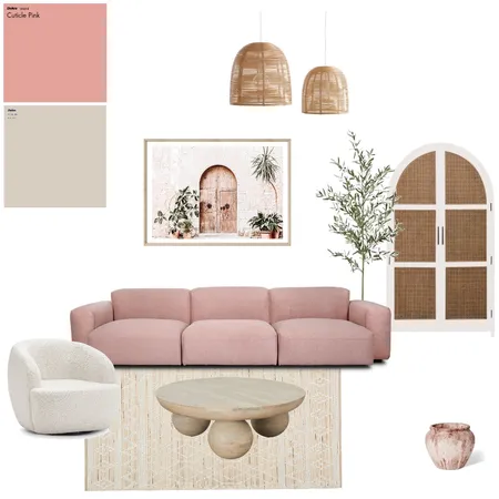 valentines moodboard Interior Design Mood Board by Sophie Marie on Style Sourcebook