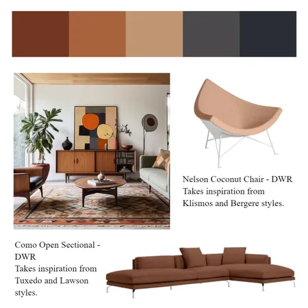February 13th Interior Design Mood Board by aubreykirk_aubs on Style Sourcebook