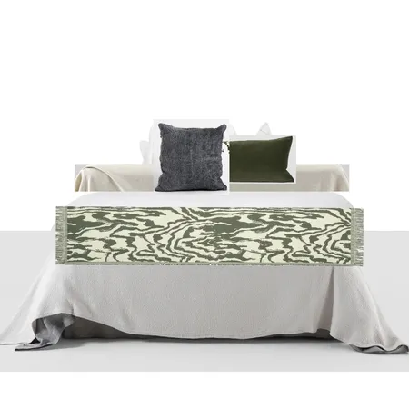 Rosemary bed 1 Interior Design Mood Board by Interiors By Jive on Style Sourcebook