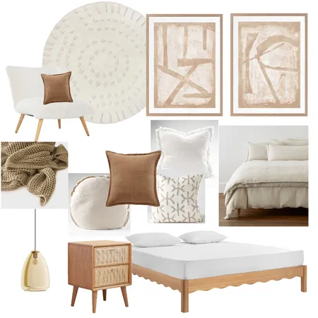 1 Nixon - Master Interior Design Mood Board by Styled.HomeStaging on Style Sourcebook