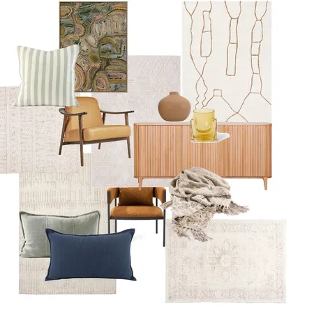 Neutral Rug Inspiration - By Tiffany Interior Design Mood Board by Miss Amara on Style Sourcebook