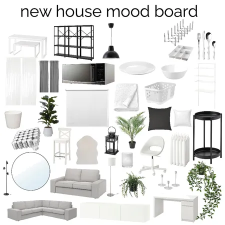 new home mood board Interior Design Mood Board by Jessica_2007iordanou on Style Sourcebook