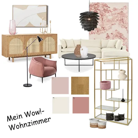 02-2024 WZ Interior Design Mood Board by Jona14 on Style Sourcebook