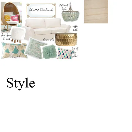 DAT mood board Interior Design Mood Board by Tlsan0 on Style Sourcebook