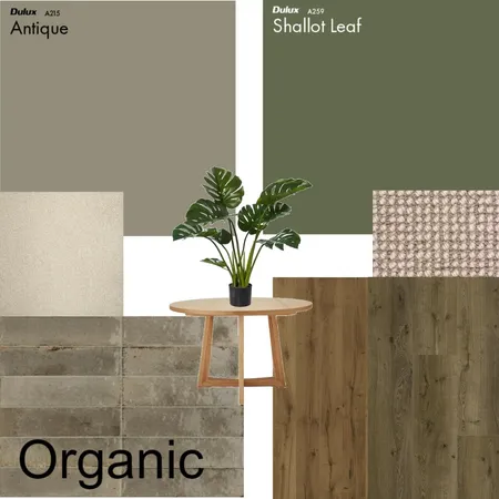 organic Interior Design Mood Board by 1234567 on Style Sourcebook
