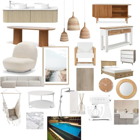 dat Interior Design Mood Board by ijavo0 on Style Sourcebook