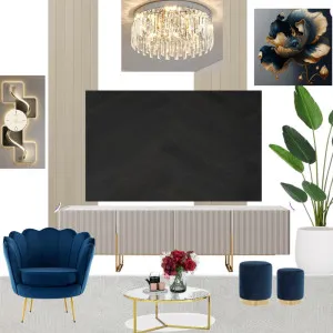 Family Living Interior Design Mood Board by Wendy Kay on Style Sourcebook