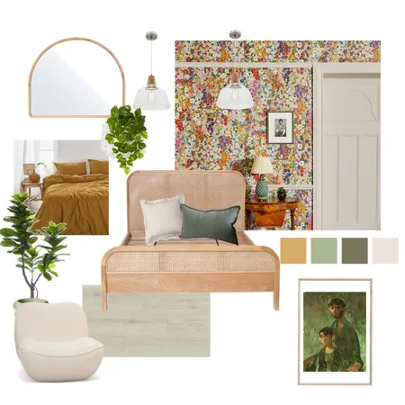 Olive St Parkside Interior Design Mood Board by Sarahsig on Style Sourcebook