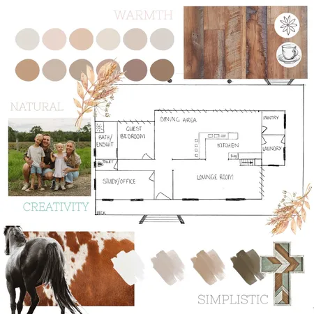 All About You Vision Board Interior Design Mood Board by RACHMCEACHRAN on Style Sourcebook