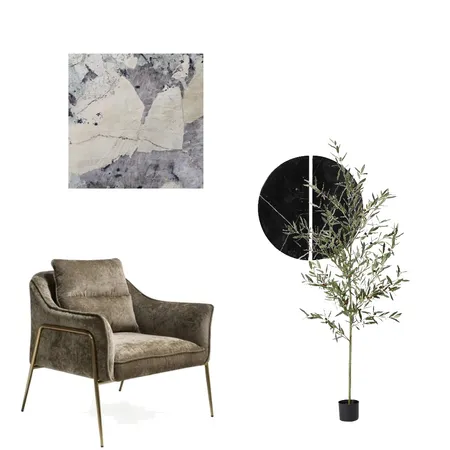 Test Interior Design Mood Board by Oleander & Finch Interiors on Style Sourcebook