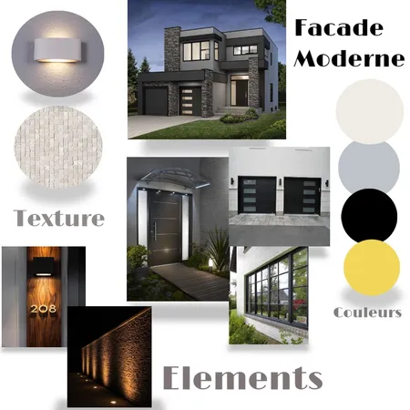 First time Interior Design Mood Board by Boulsane on Style Sourcebook