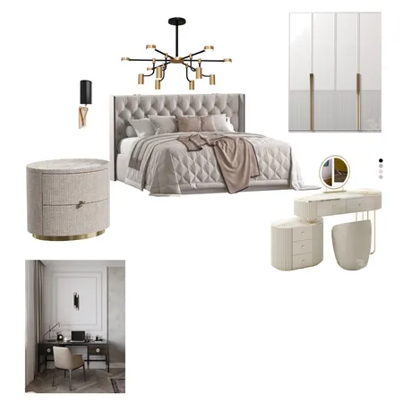 My Mood Board Interior Design Mood Board by Katya123 on Style Sourcebook