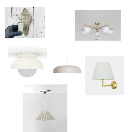 Lighting Interior Design Mood Board by carmenwierenga on Style Sourcebook