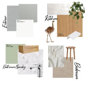 House Interior Design Mood Board by Kristinjenner on Style Sourcebook