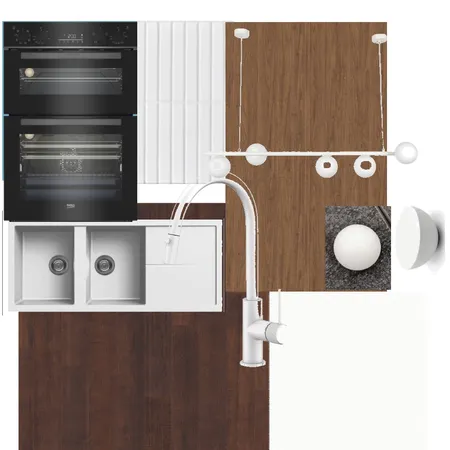 Kitchen Interior Design Mood Board by Tinman__2 on Style Sourcebook
