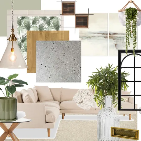 6B final project MB3 Interior Design Mood Board by shiraash@walla.co.il on Style Sourcebook