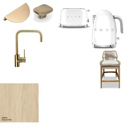 kitchen Interior Design Mood Board by eug on Style Sourcebook