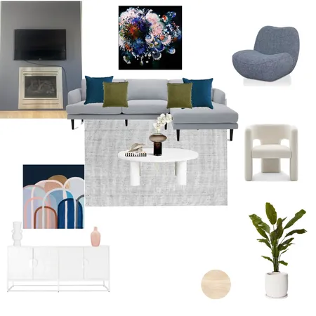 living room 6 Interior Design Mood Board by Efi Papasavva on Style Sourcebook