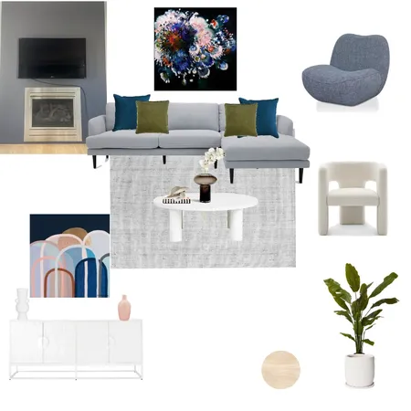 living room 6 Interior Design Mood Board by Efi Papasavva on Style Sourcebook