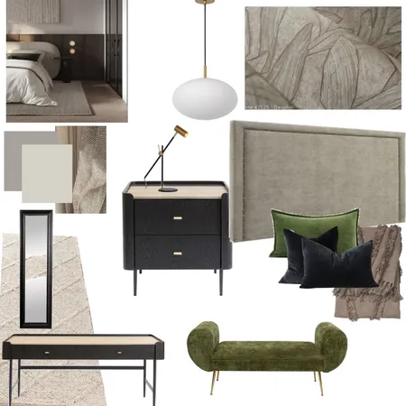 Kópavogsgerði Interior Design Mood Board by BirnaA on Style Sourcebook