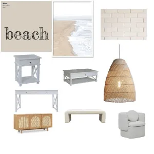 beige Interior Design Mood Board by Toriiiii on Style Sourcebook