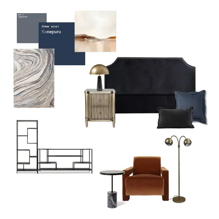 Art deco2 Interior Design Mood Board by Retimaria1 on Style Sourcebook