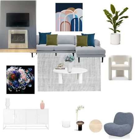 living room 7a Interior Design Mood Board by Efi Papasavva on Style Sourcebook