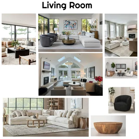 Inspiration Interior Design Mood Board by lydwych@gmail.com on Style Sourcebook