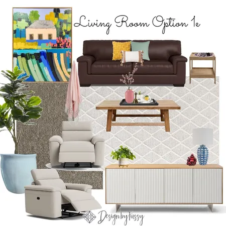 Rosemary and Gagan Living room option 2 Interior Design Mood Board by DesignbyFussy on Style Sourcebook