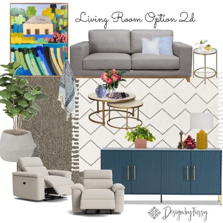 Rosemary and Gagan Living Room Interior Design Mood Board by DesignbyFussy on Style Sourcebook