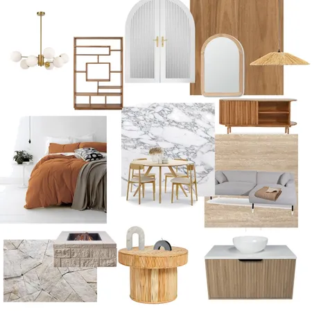 GV interior Interior Design Mood Board by TaylorJW on Style Sourcebook