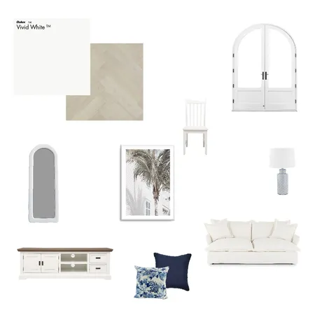 tone living Interior Design Mood Board by Champagnetpc on Style Sourcebook