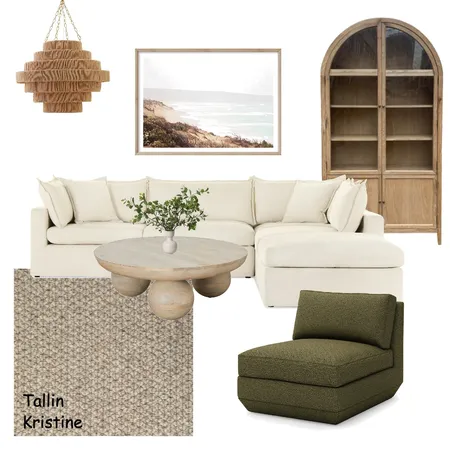 Classic living room Interior Design Mood Board by Five Files Design Studio on Style Sourcebook