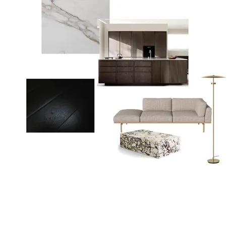 Augusts apartment Interior Design Mood Board by aliyevalala on Style Sourcebook