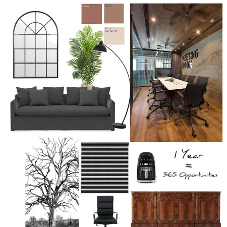 Conference room Interior Design Mood Board by Conference Room on Style Sourcebook