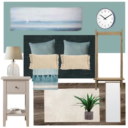 Coastal Haversack Interior Design Mood Board by marigoldlily on Style Sourcebook