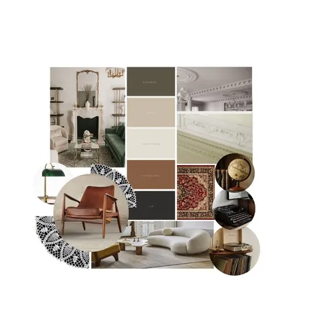 p1 Interior Design Mood Board by aleksn___ on Style Sourcebook